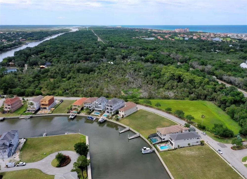234 HARBOR VILLAGE POINT Palm Coast, FL 32137