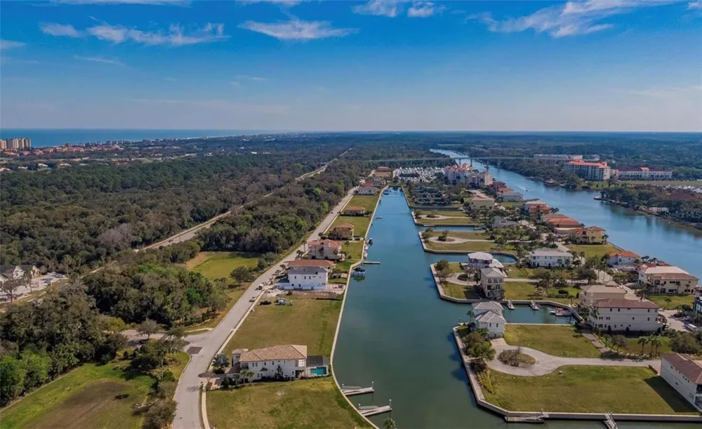 234 HARBOR VILLAGE POINT Palm Coast, FL 32137
