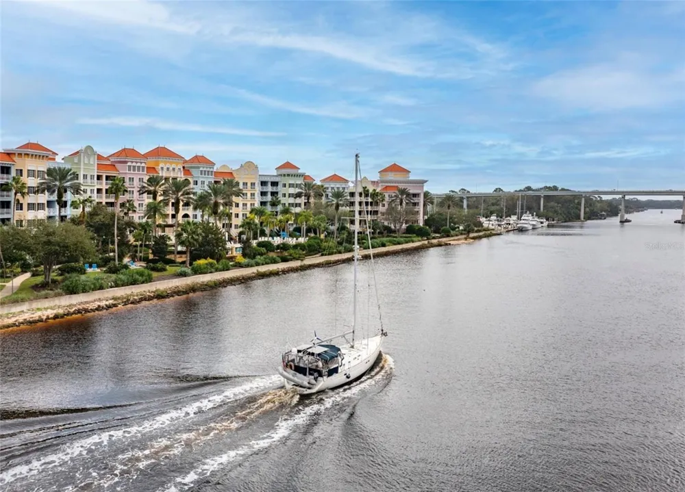 234 HARBOR VILLAGE POINT Palm Coast, FL 32137