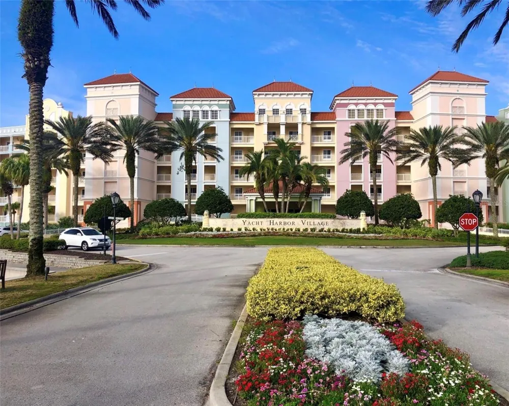 234 HARBOR VILLAGE POINT Palm Coast, FL 32137