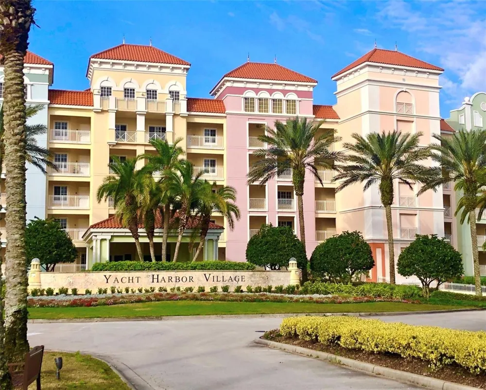 234 HARBOR VILLAGE POINT Palm Coast, FL 32137
