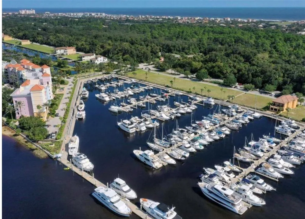 234 HARBOR VILLAGE POINT Palm Coast, FL 32137
