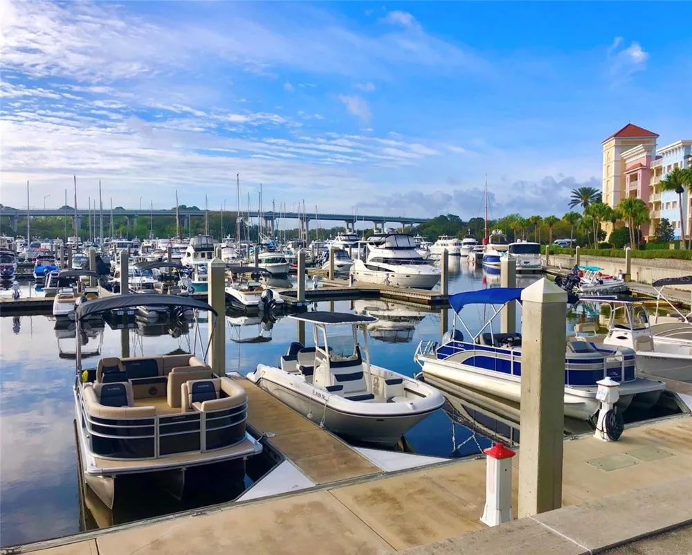 234 HARBOR VILLAGE POINT Palm Coast, FL 32137