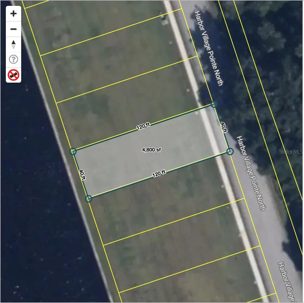234 HARBOR VILLAGE POINT Palm Coast, FL 32137