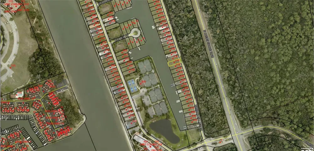 234 HARBOR VILLAGE POINT Palm Coast, FL 32137