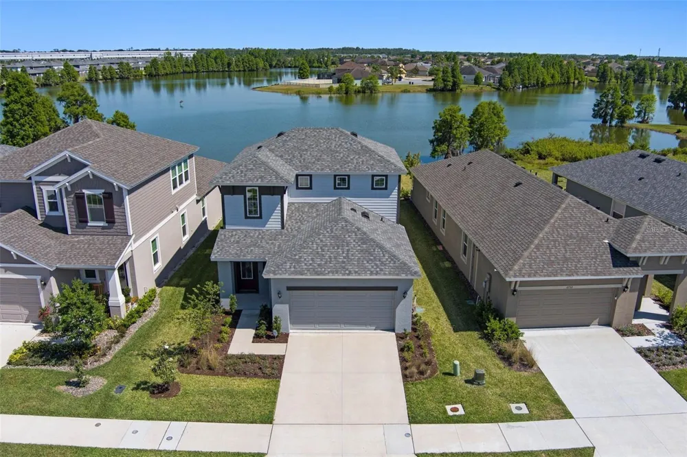 6728 GREAT BEAR DRIVE Lakeland, FL 33805