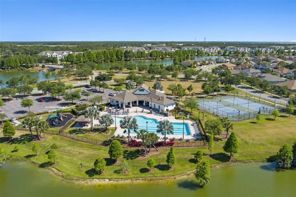 6728 GREAT BEAR DRIVE Lakeland, FL 33805