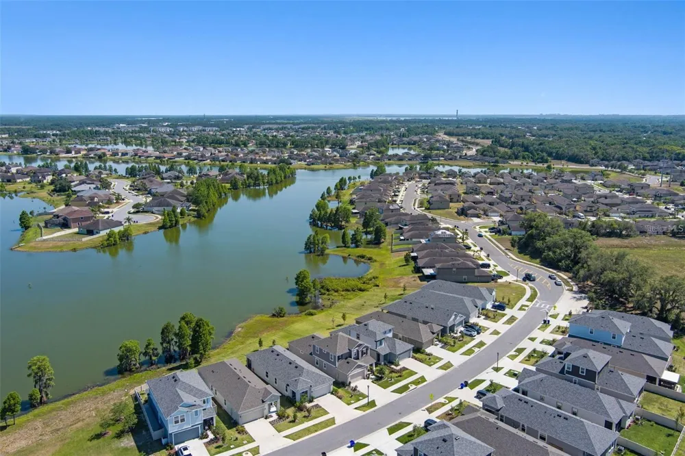 6728 GREAT BEAR DRIVE Lakeland, FL 33805
