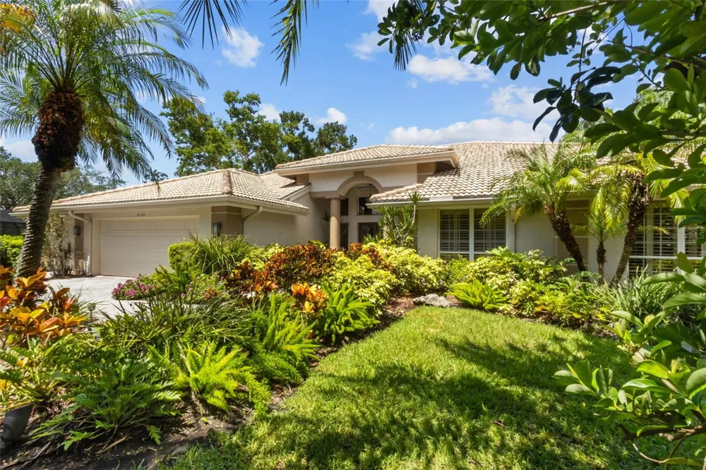 5166 KESTRAL PARK TERRACE Sarasota, FL 34231