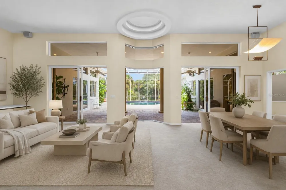 5166 KESTRAL PARK TERRACE Sarasota, FL 34231
