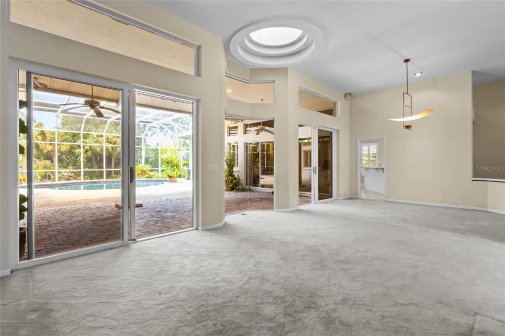 5166 KESTRAL PARK TERRACE Sarasota, FL 34231