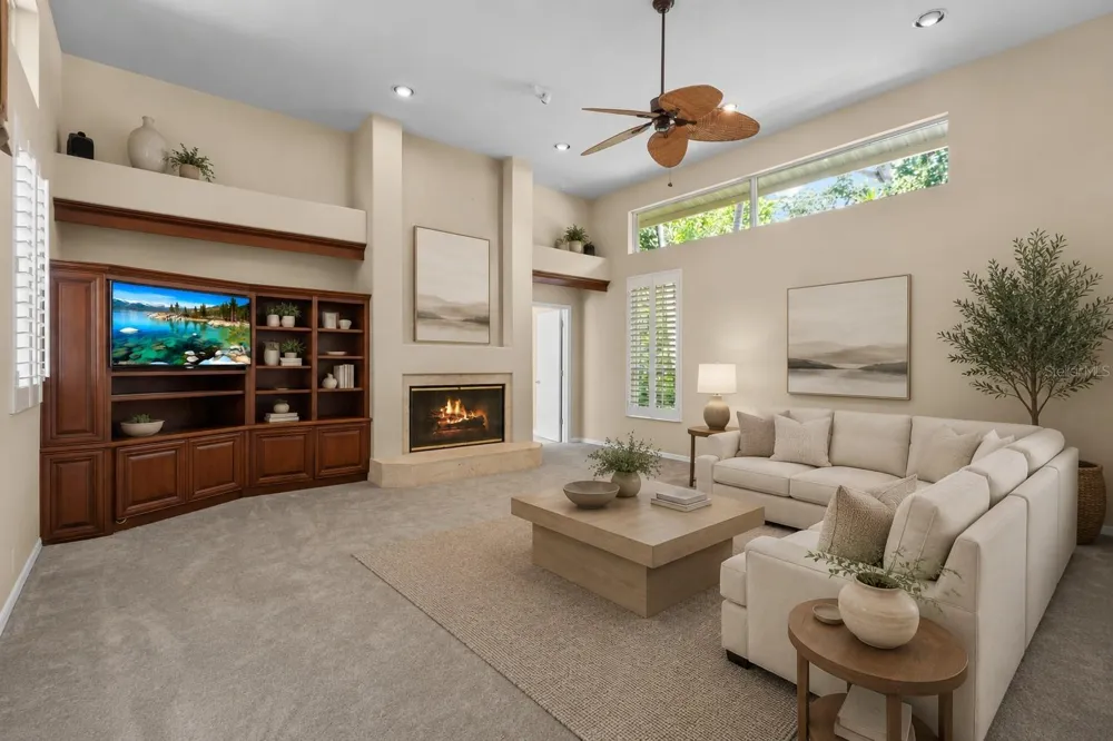 5166 KESTRAL PARK TERRACE Sarasota, FL 34231