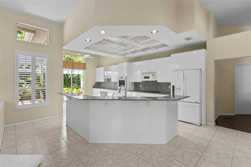 5166 KESTRAL PARK TERRACE Sarasota, FL 34231