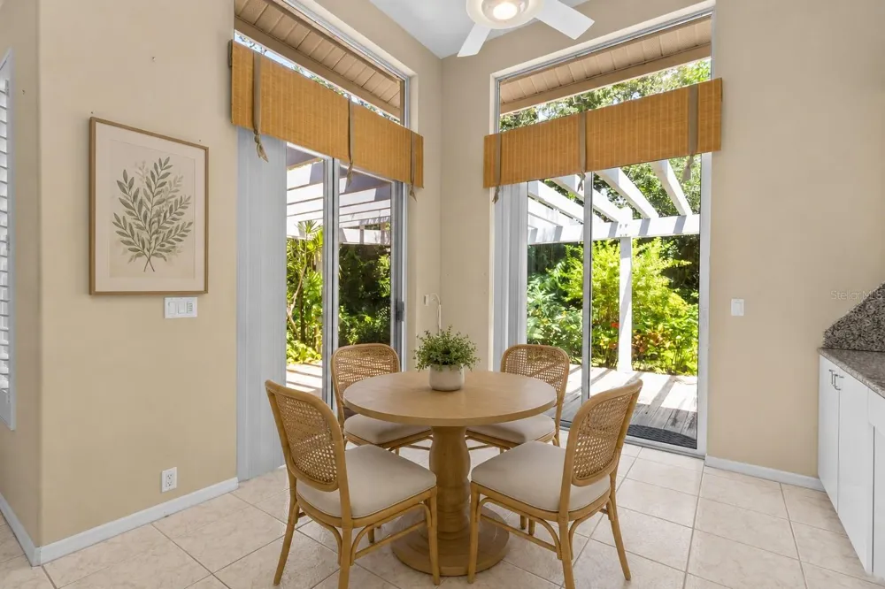 5166 KESTRAL PARK TERRACE Sarasota, FL 34231