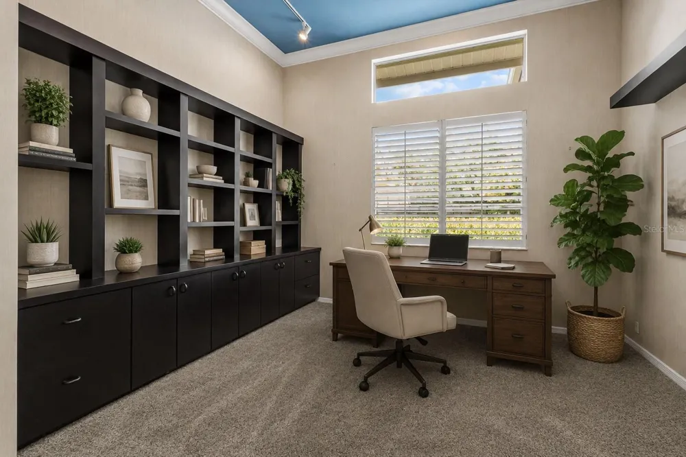 5166 KESTRAL PARK TERRACE Sarasota, FL 34231