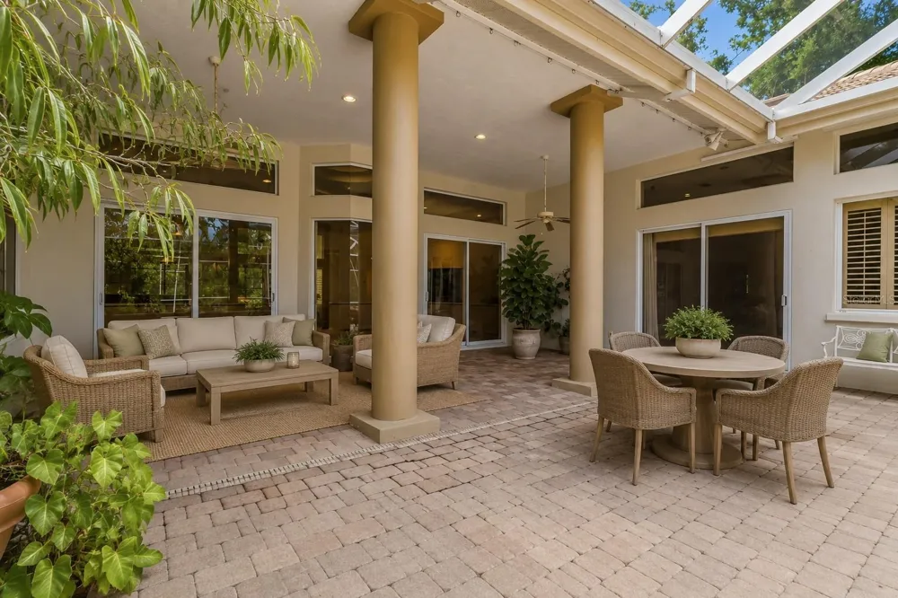 5166 KESTRAL PARK TERRACE Sarasota, FL 34231