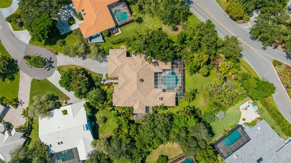 5166 KESTRAL PARK TERRACE Sarasota, FL 34231