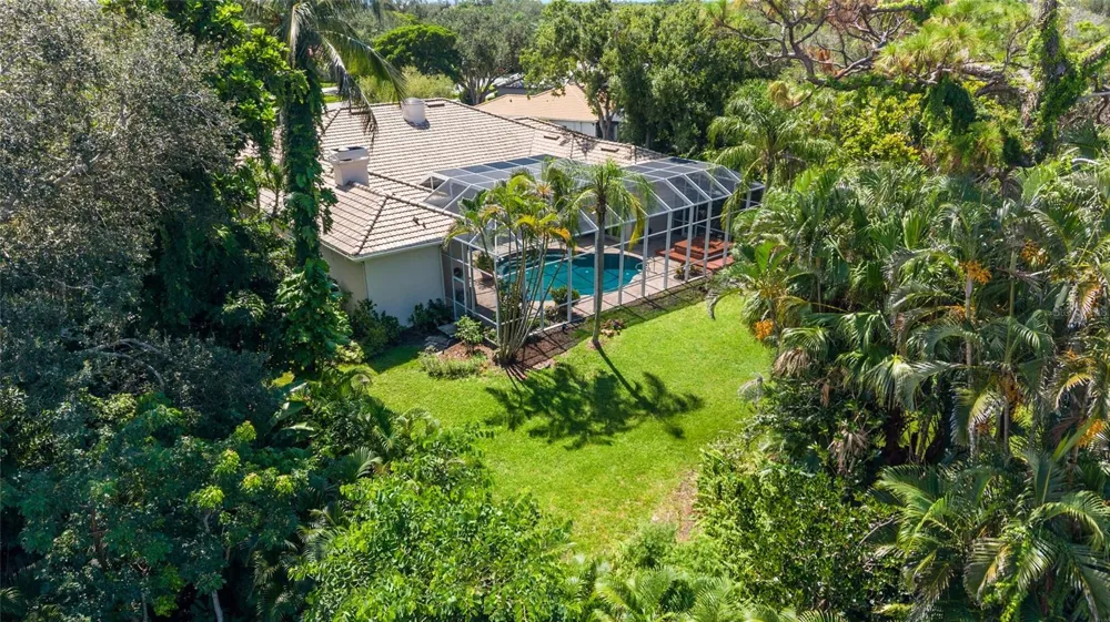 5166 KESTRAL PARK TERRACE Sarasota, FL 34231