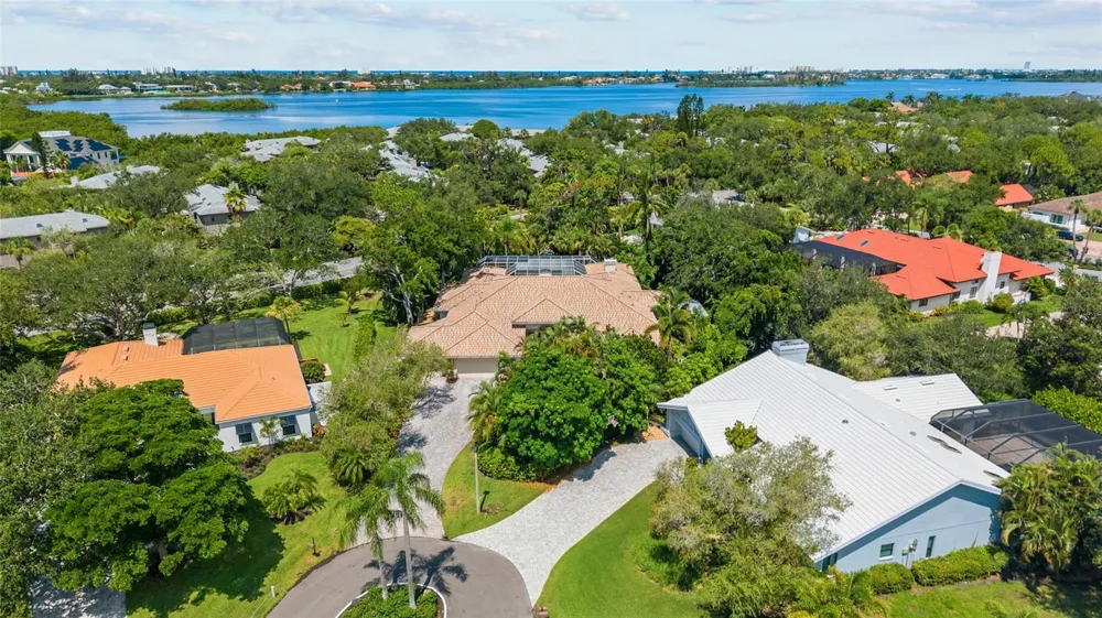 5166 KESTRAL PARK TERRACE Sarasota, FL 34231