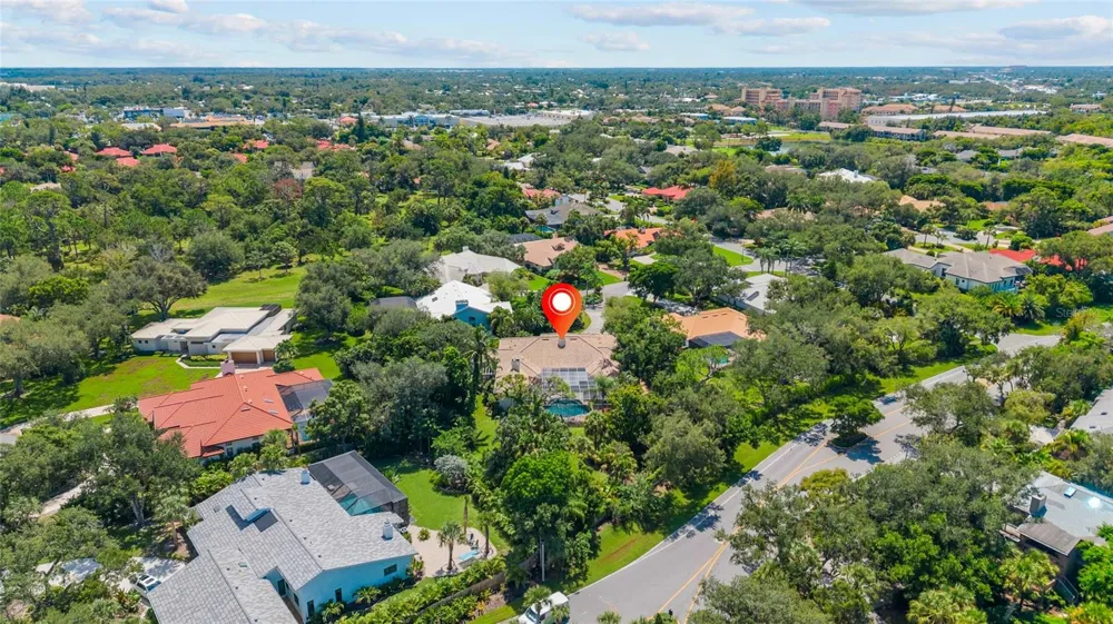5166 KESTRAL PARK TERRACE Sarasota, FL 34231