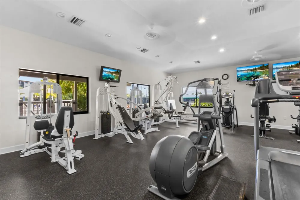 5166 KESTRAL PARK TERRACE Sarasota, FL 34231