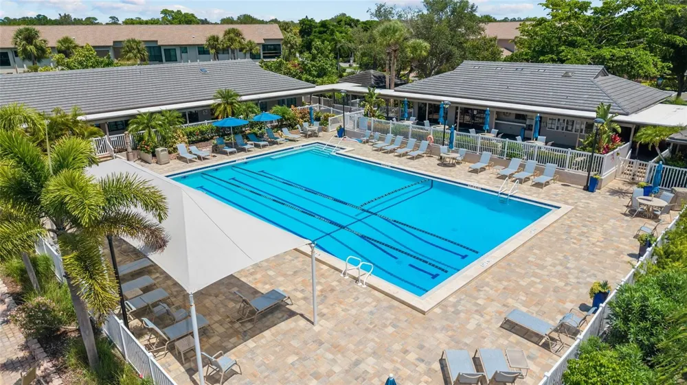 5166 KESTRAL PARK TERRACE Sarasota, FL 34231