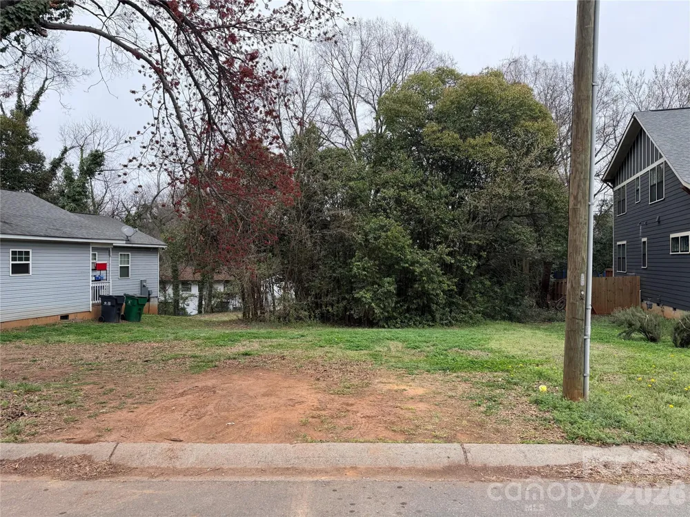 1312 Fairmont Street Charlotte, NC 28216
