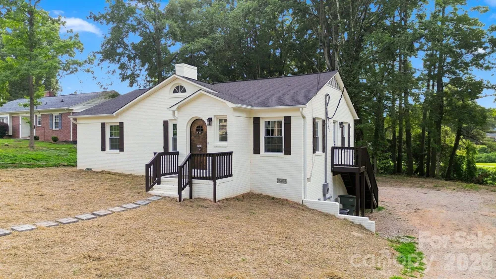 413 Elizabeth Street Gastonia, NC 28054