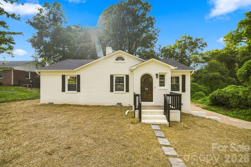 413 Elizabeth Street Gastonia, NC 28054