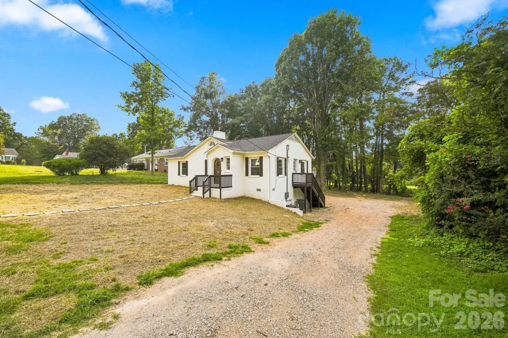 413 Elizabeth Street Gastonia, NC 28054