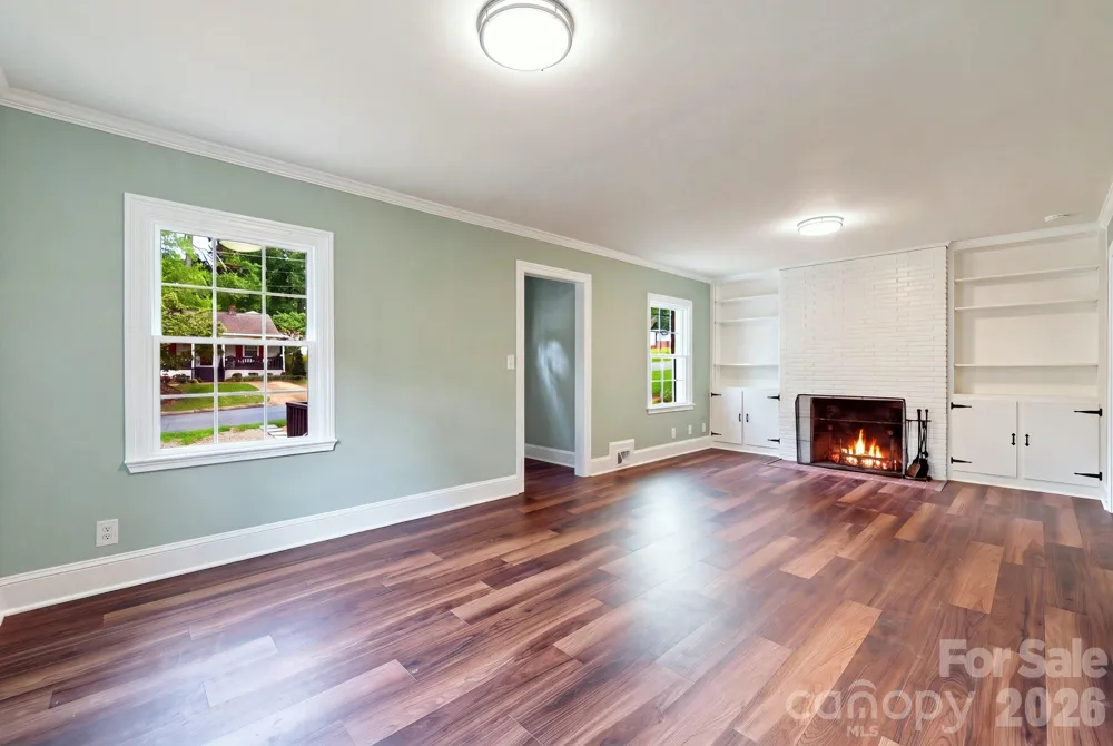 413 Elizabeth Street Gastonia, NC 28054