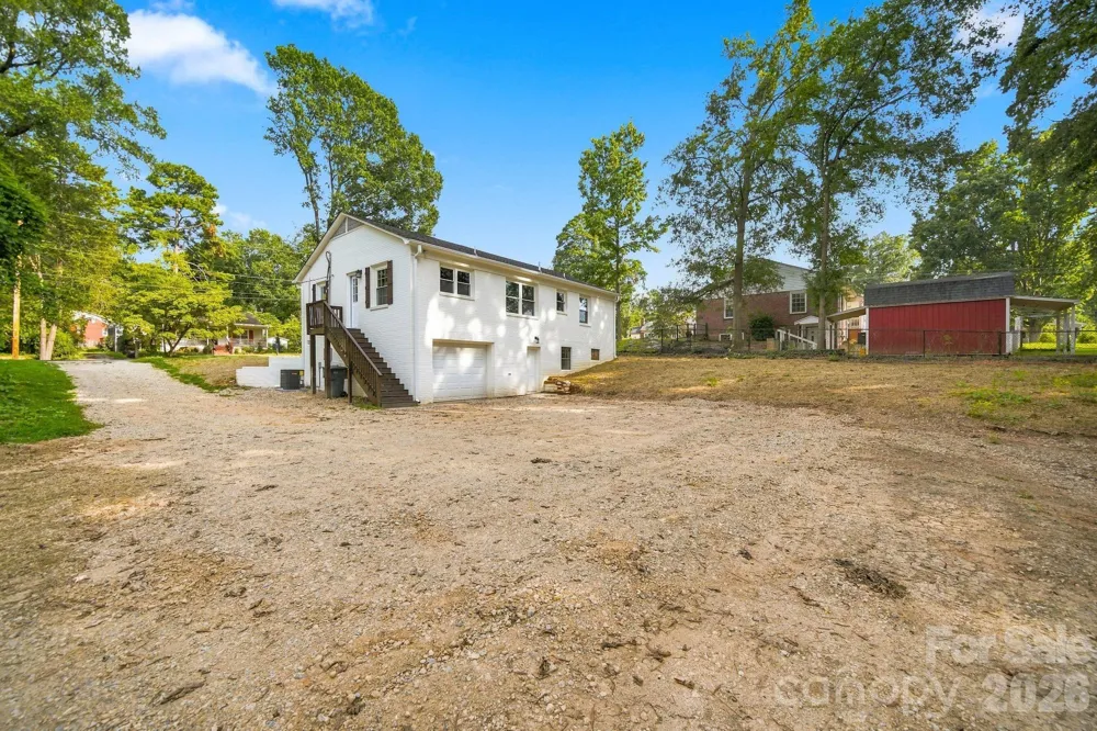 413 Elizabeth Street Gastonia, NC 28054