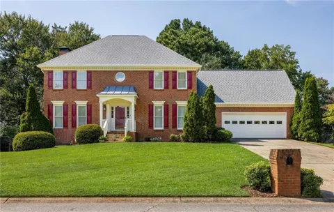 2311 Soaring Lane