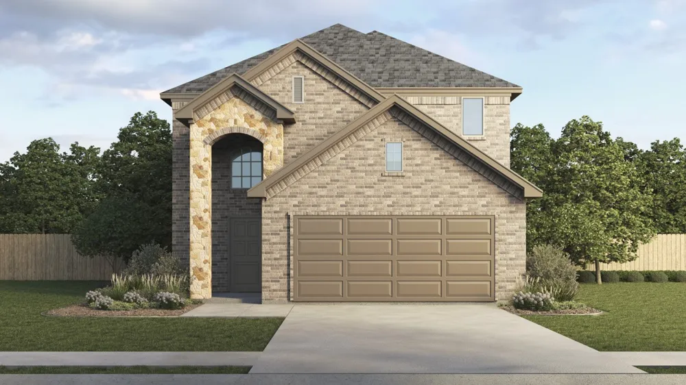 2204 Chloe Lane Anna, TX 75409