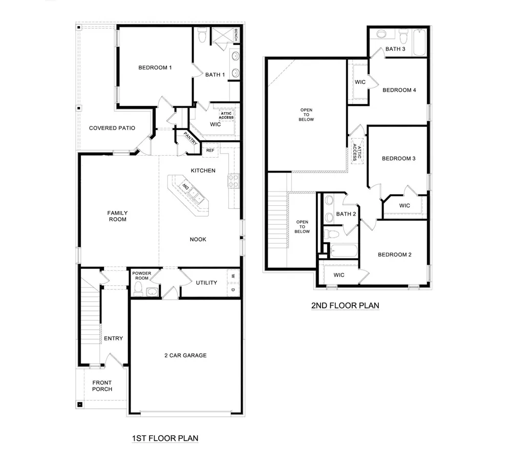 2204 Chloe Lane Anna, TX 75409
