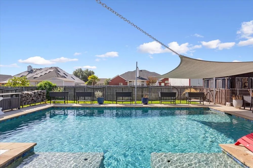 1408 Laurel Park Robinson, TX 76706