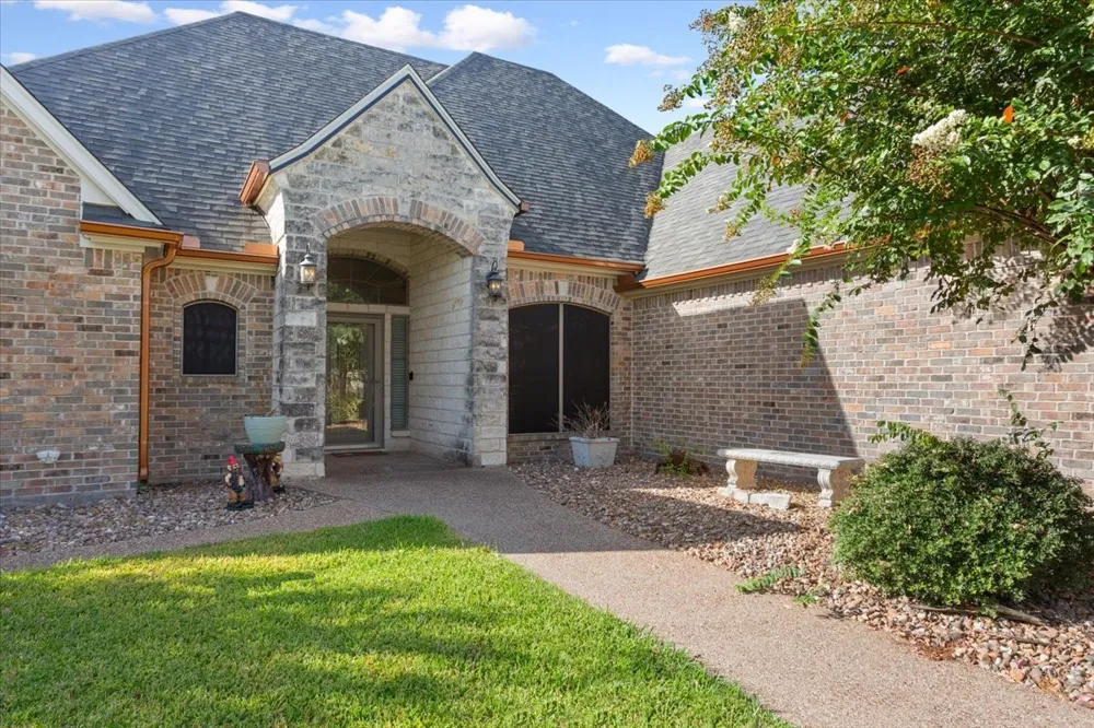 1408 Laurel Park Robinson, TX 76706