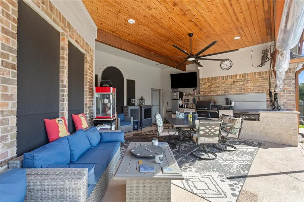 1408 Laurel Park Robinson, TX 76706