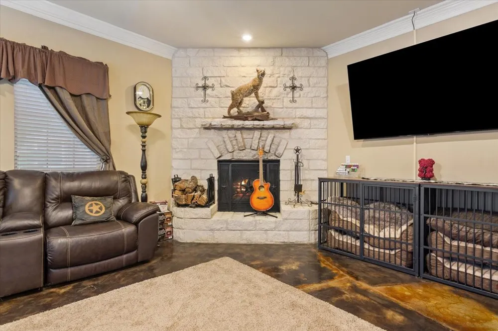1408 Laurel Park Robinson, TX 76706