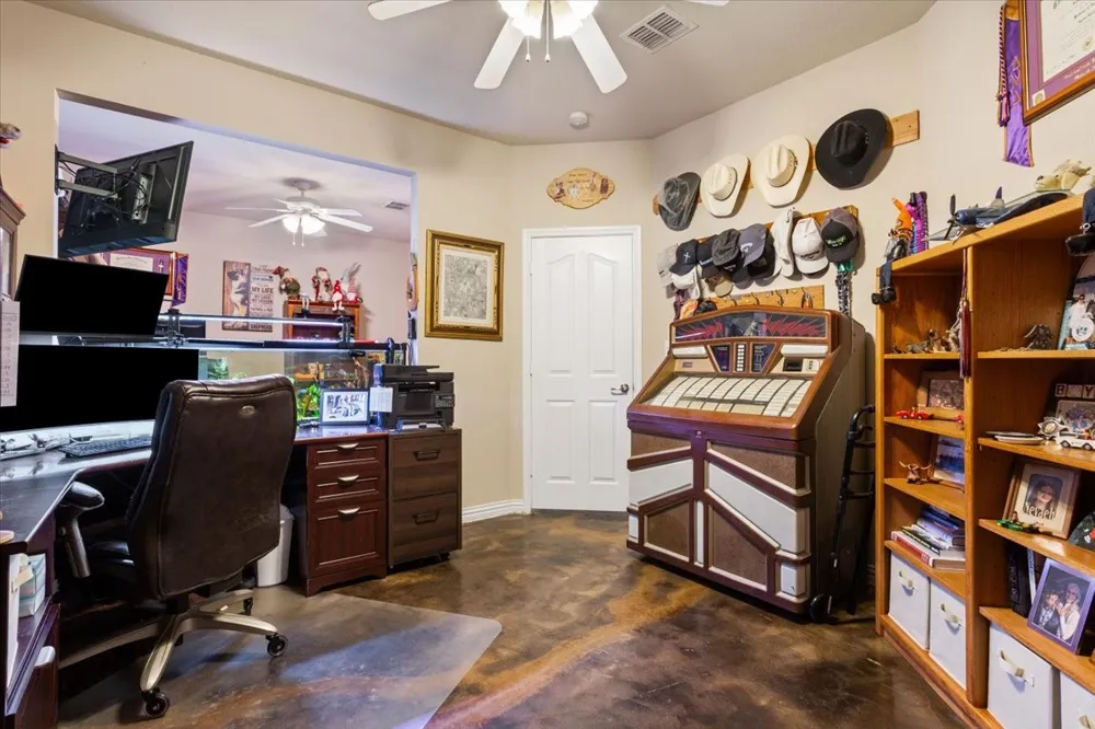 1408 Laurel Park Robinson, TX 76706
