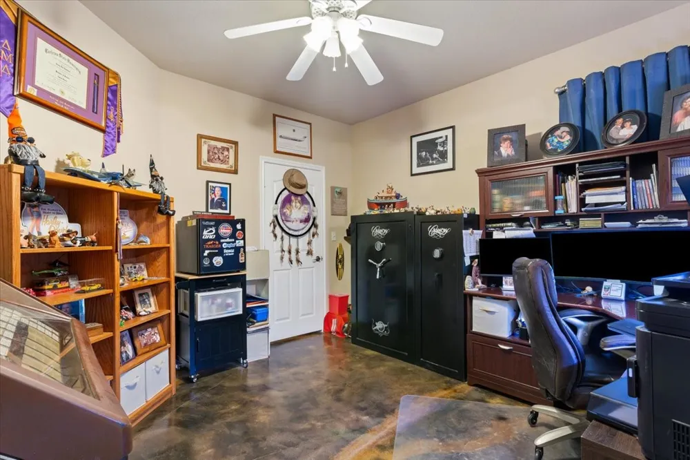 1408 Laurel Park Robinson, TX 76706