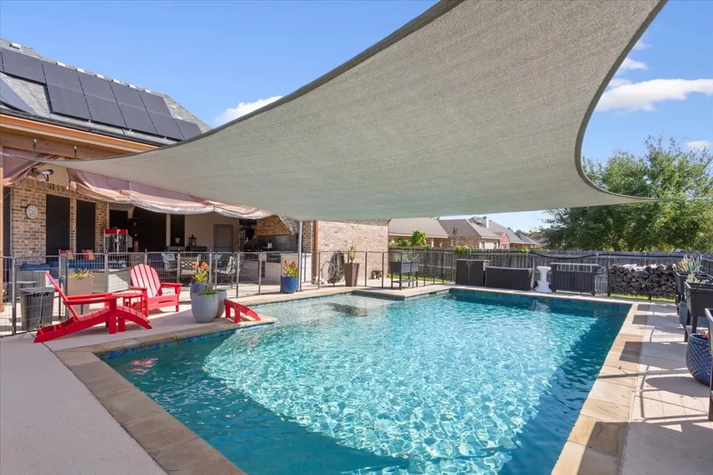 1408 Laurel Park Robinson, TX 76706