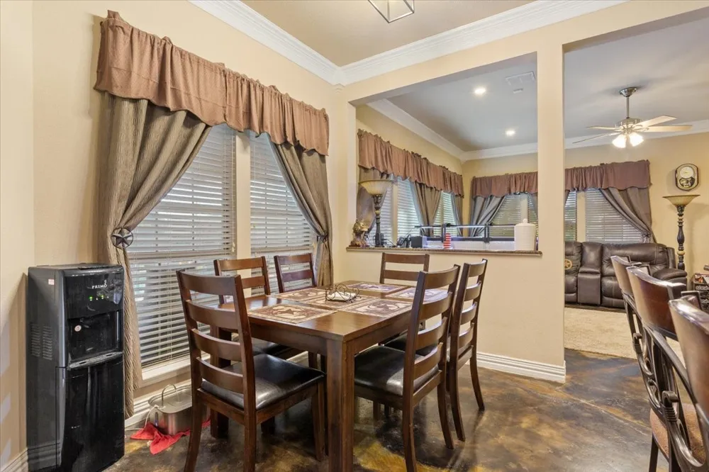 1408 Laurel Park Robinson, TX 76706