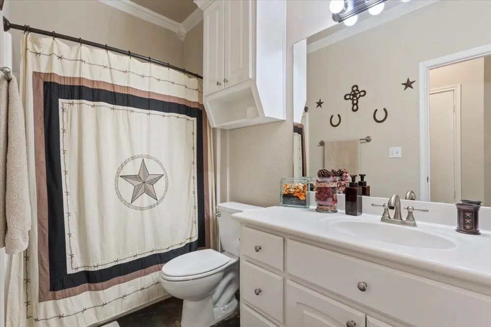 1408 Laurel Park Robinson, TX 76706