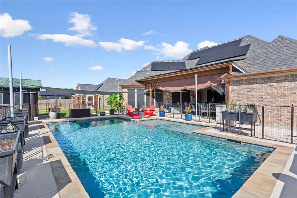 1408 Laurel Park Robinson, TX 76706