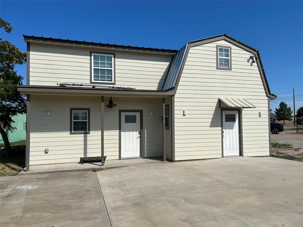 10987 Windy Lane #D Forney, TX 75126