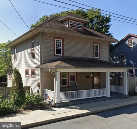 525 E MARKET STREET