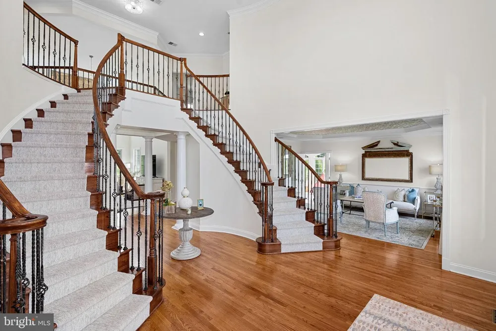 15064 BARLOW DRIVE Waterford, VA 20197