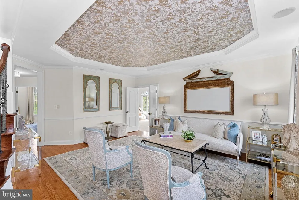 15064 BARLOW DRIVE Waterford, VA 20197