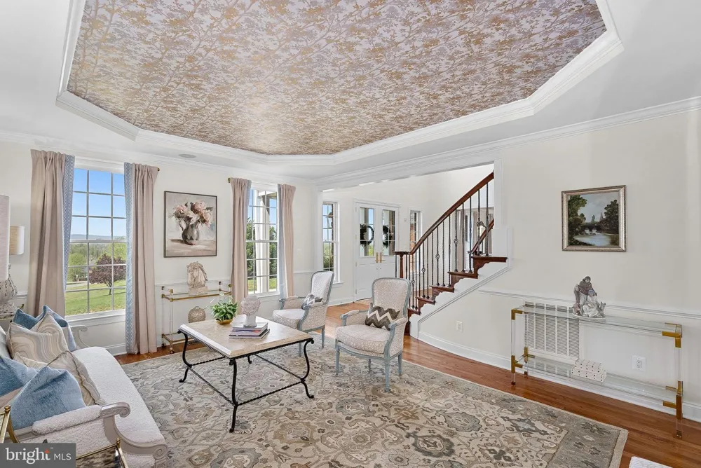 15064 BARLOW DRIVE Waterford, VA 20197